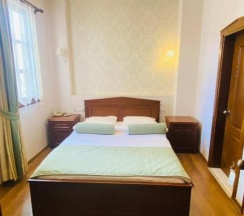 Номер Superior в Kaleici Hotel & Hostel
