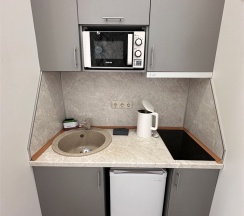 Студия плюс в Шарден