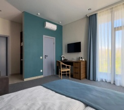 Номер Standard в Villa Астория