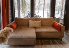 ПАРНАС ( ДО 6 ГОСТЕЙ ) в Berloga Country Resort