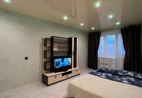 Апартаменты Katy Home (Кэти Хоум) на улице Ленина 188к4 в Кирове