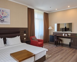 Супериор в Ramada