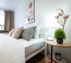 улица Елькина 59 (2к) 2+2+2 в Пять Звёзд Челябинск