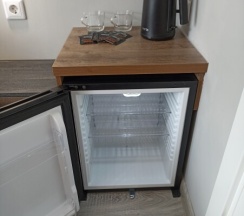 Стандарт с двуспальной кроватью в Ana