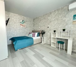 Однокомнатный комфорт (228) в Frukty Rent