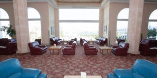Махдиа: Бутик-отель Mahdia Palace Thalasso