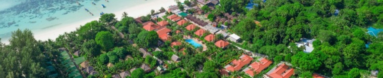 Вилла в Sita Beach Resort Koh Lipe