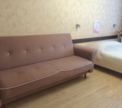 Квартира в Апартаменты на Краснозвёздная улица, 35