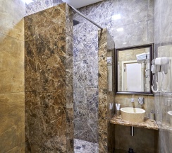 1-комнатные апартаменты стандарт в Versale hotel (Версаль)