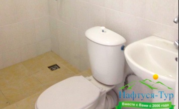 Одноместный номер Standard в Эра