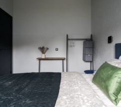 Котедж 6местный БАЗА RedLake II в Red Lake