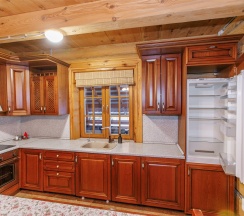 Царский Дом в Басаргино