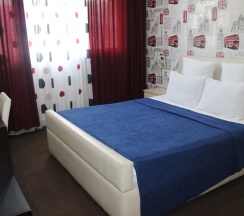 Номер Standard в Отель Panorama ECO-Hotel