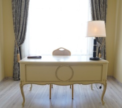 АПАРТАМЕНТ в Чарушин