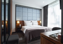 Standard в Arka Hotel by Ginza Project