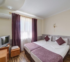 Номер стандарт в Замок