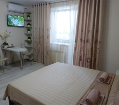 люкс премиум в Apart Capital