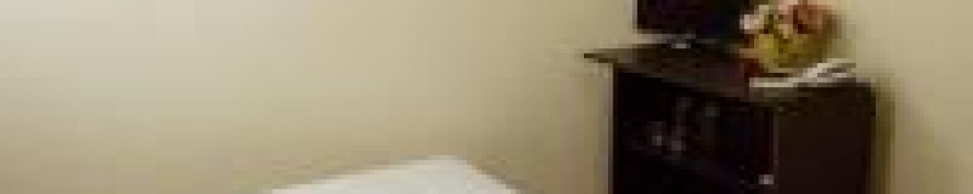 Классический двухместный номер с 1 кроватью в Дюма