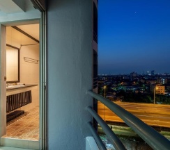 Двухместный номер Deluxe двуспальная кровать в The Legacy Hotel