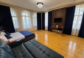 Апартаменты Shakuri guest house в Самарканде