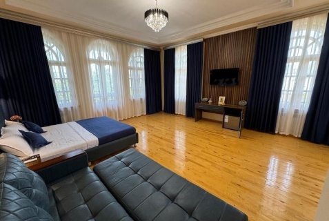 Самарканд: Апартаменты Shakuri guest house