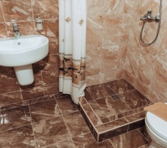 Полулюкс 2х-местный с балконом в Легенда