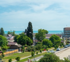 Квартира в Sea Side Premiun