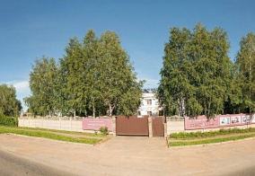 Отель Ижевская в Удмуртской Республике