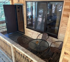 Горный 4 в Архызgreen