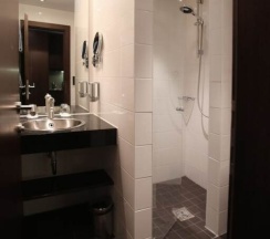 Одноместный номер Standard двуспальная кровать в Schiller5 Hotel & Boardinghouse