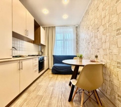 (2 номер )  Апартаменты на Баумана однокомнатная в ApartKazan у Кремля