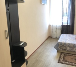 Двухместный номер Superior двуспальная кровать в Valerie