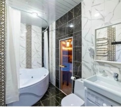 Люкс в Samsonov Hotels