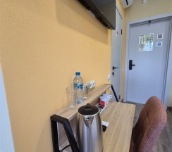 Стандартный №14 в Elhostel