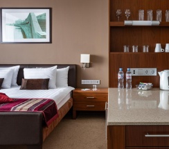 Номер студия в Staybridge Suites