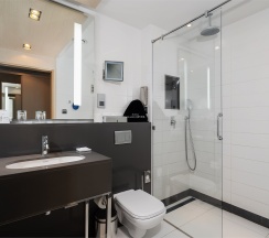 Премиум в Radisson Blu Belorusskaya Hotel Moscow