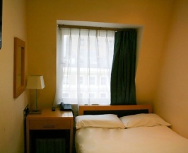 Номер Business в Cromwell Crown Hotel