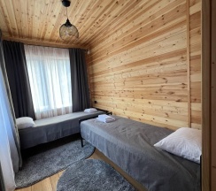 Коттедж улучшенный в Ayla