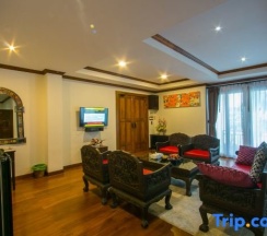 Семейный номер Standard в Baan Huen Phen