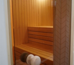 Дом №2 Ясень в Vetvi