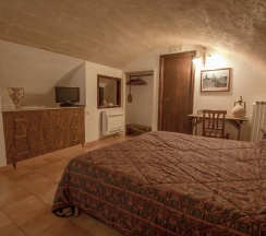 Двухместный номер Standard двуспальная кровать в B&B Fiorentini