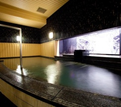 Двухместный номер Small (двуспальная кровать) в APA Hotel Osaka Tanimachi 4chome Ekimae