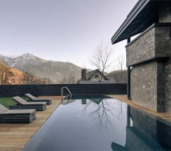 Шале 2 в Фудзи