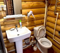 Коттедж в Отель Аватара