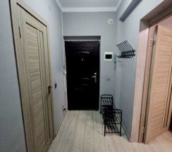 1 спальня + кухня-гостиная 2 этаж ( ул. Эстонская, 37) в Альпийская горка VIP