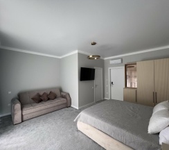 Стандарт трехместный в Hotel-holiday