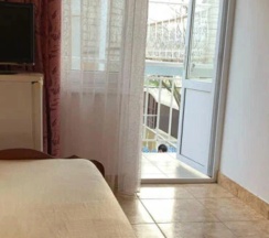 Двухместный номер Standard 2 отдельные кровати в Гармония