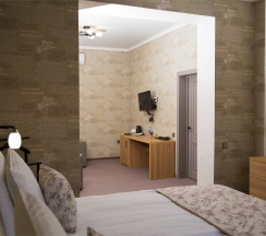 Комфорт в Пассаж