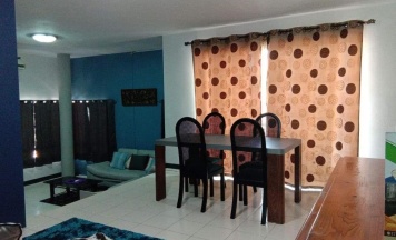 Вилла в Blue Villa @Pinery Park Beach Rayong 2bdr Villa