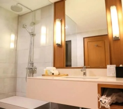 Двухместный номер Superior двуспальная кровать в Woodlands Hotel & Resort